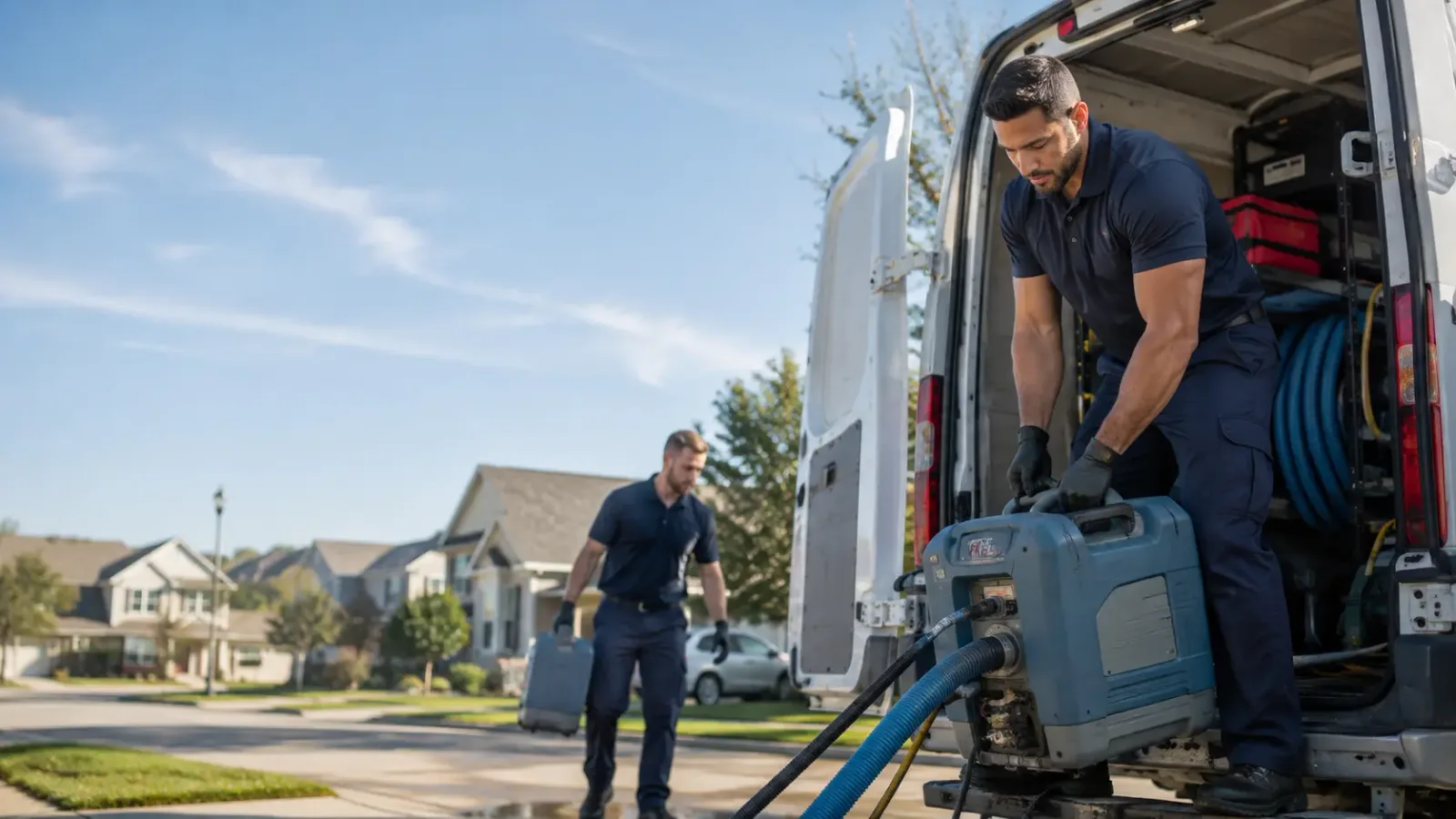 Trauma Cleanup in Cobden, IL near me